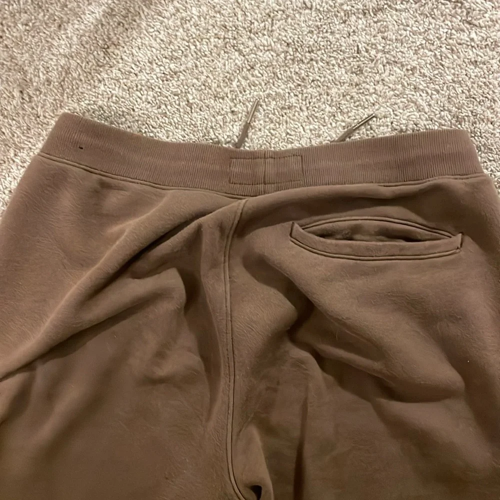 Abercrombie small Super soft lounge sweatpants - Picture 5 of 5